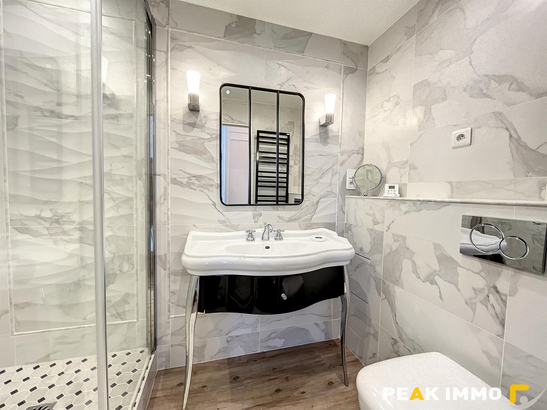 Appartement – Chamonix-Mont-Blanc, Les Bossons - Plus