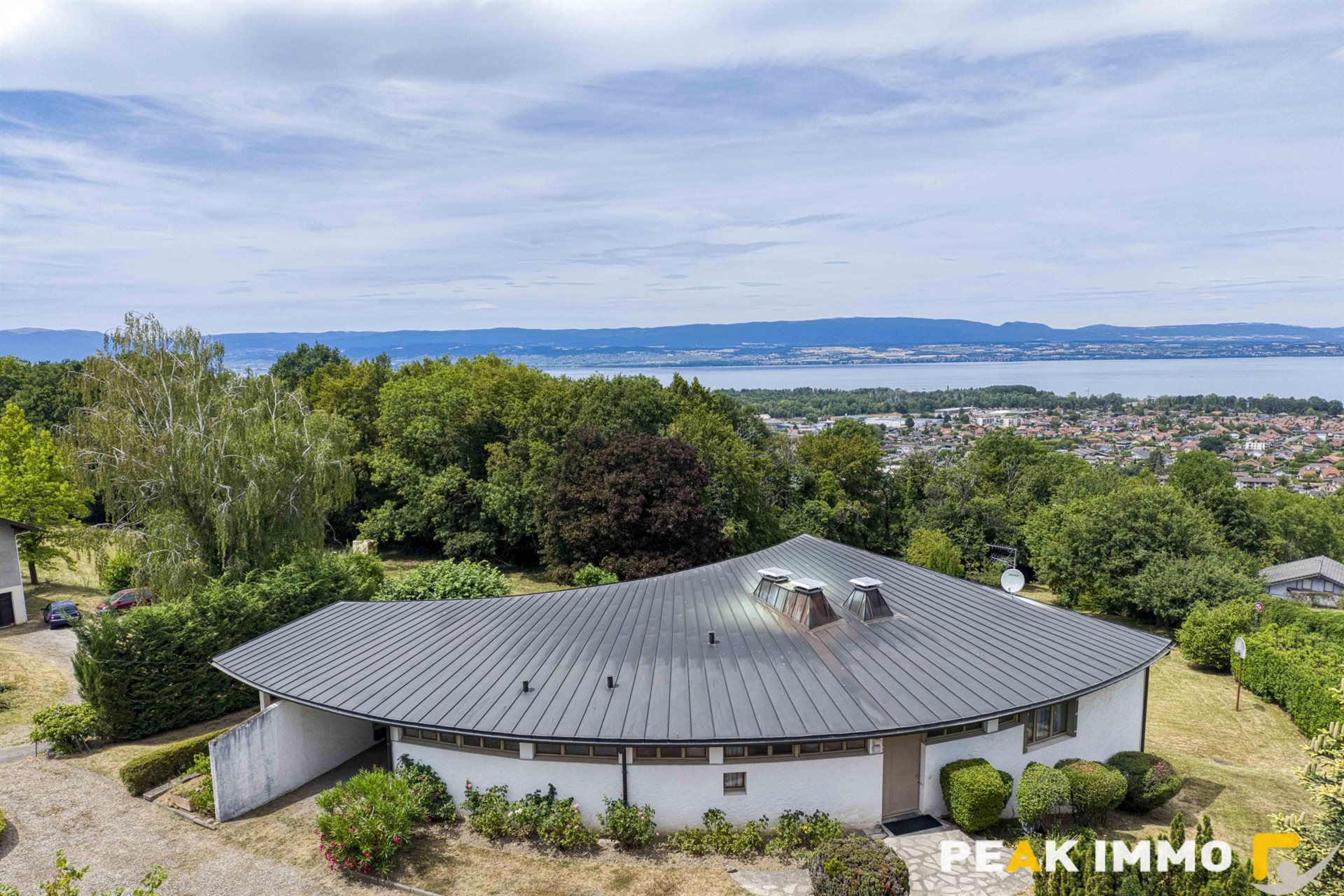 Maison à vendre, 163m², Publier