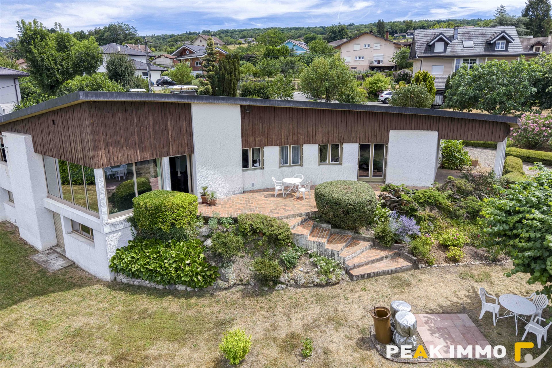 Maison à vendre, 163m², Publier