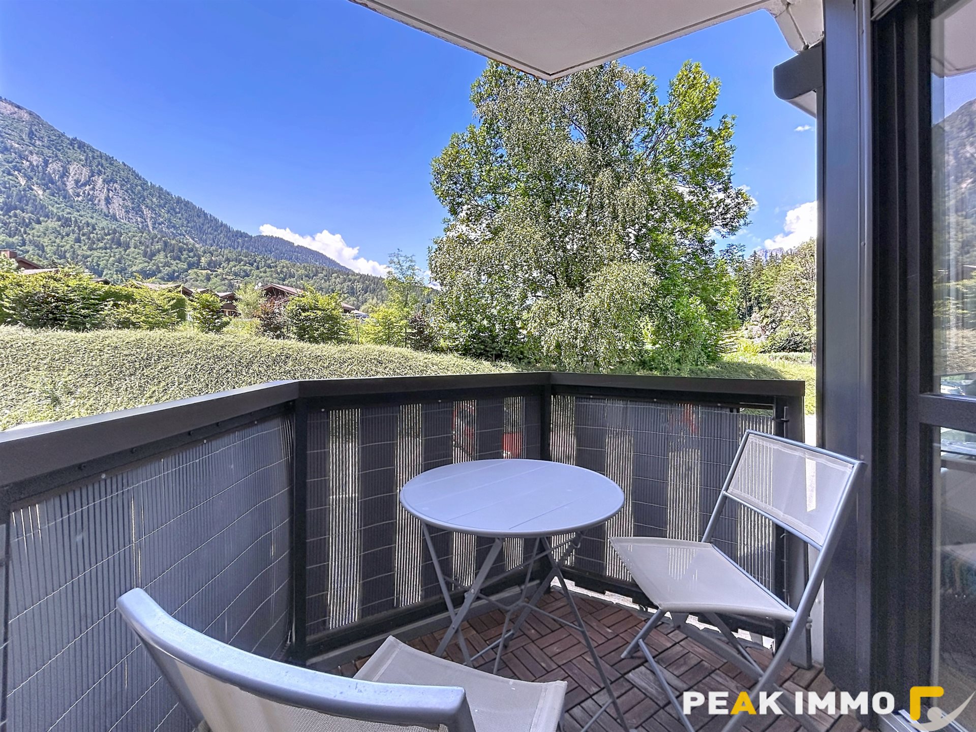 Appartement à vendre, 37m², Les Houches