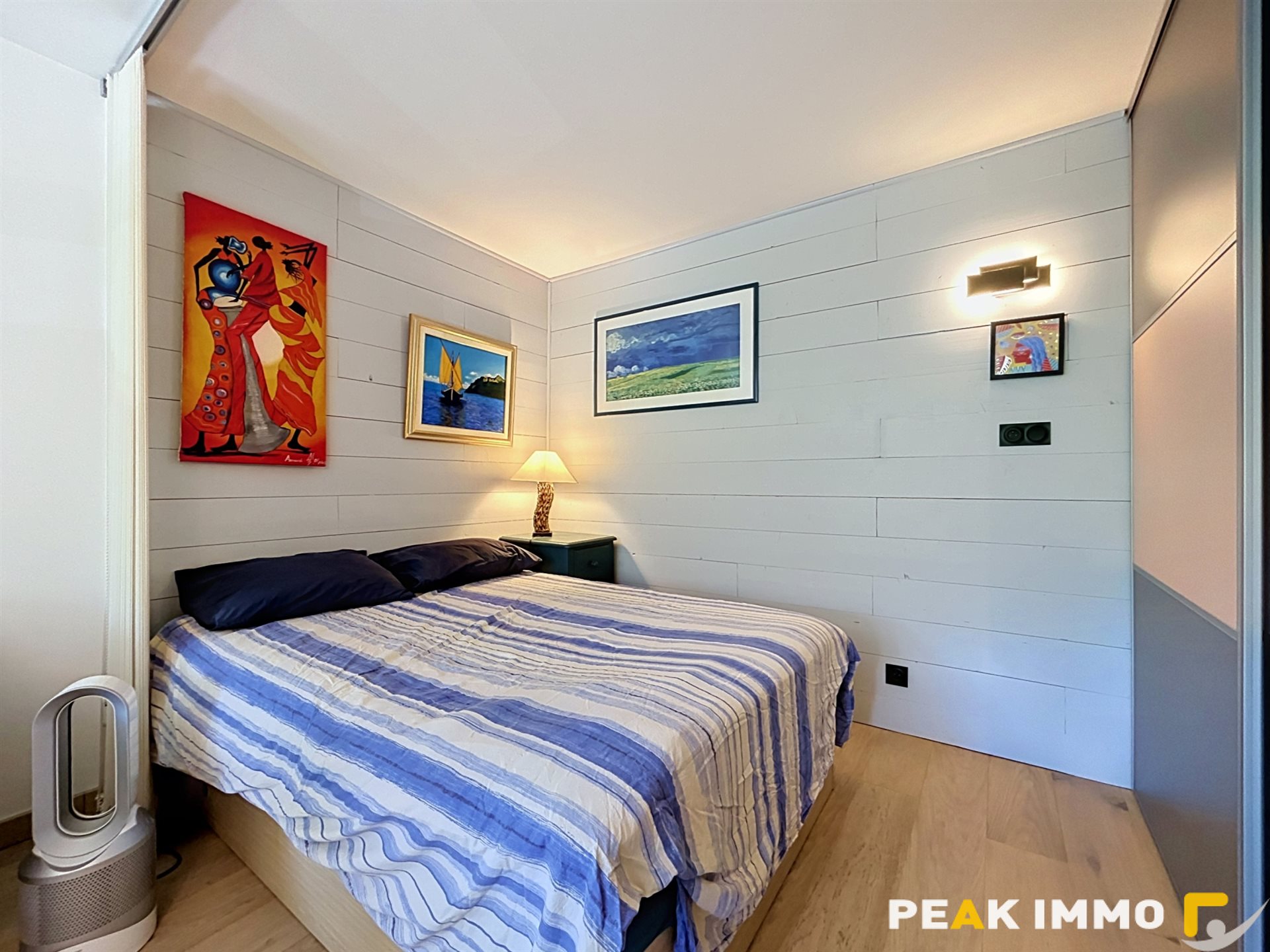 Appartement à vendre, 37m², Les Houches