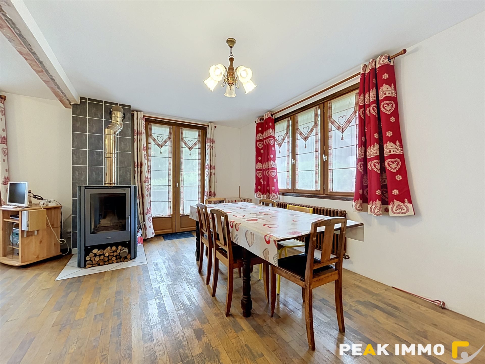 Maison à vendre, 240m², Les Houches