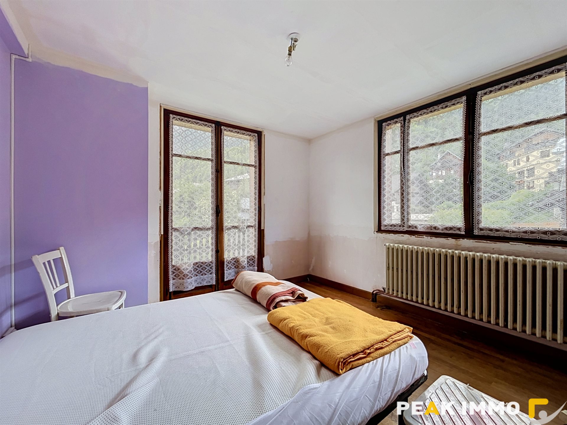 Maison à vendre, 240m², Les Houches