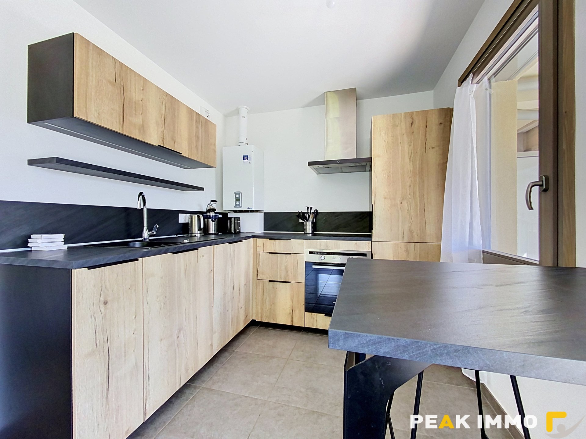 Appartement à vendre, 44m², Servoz