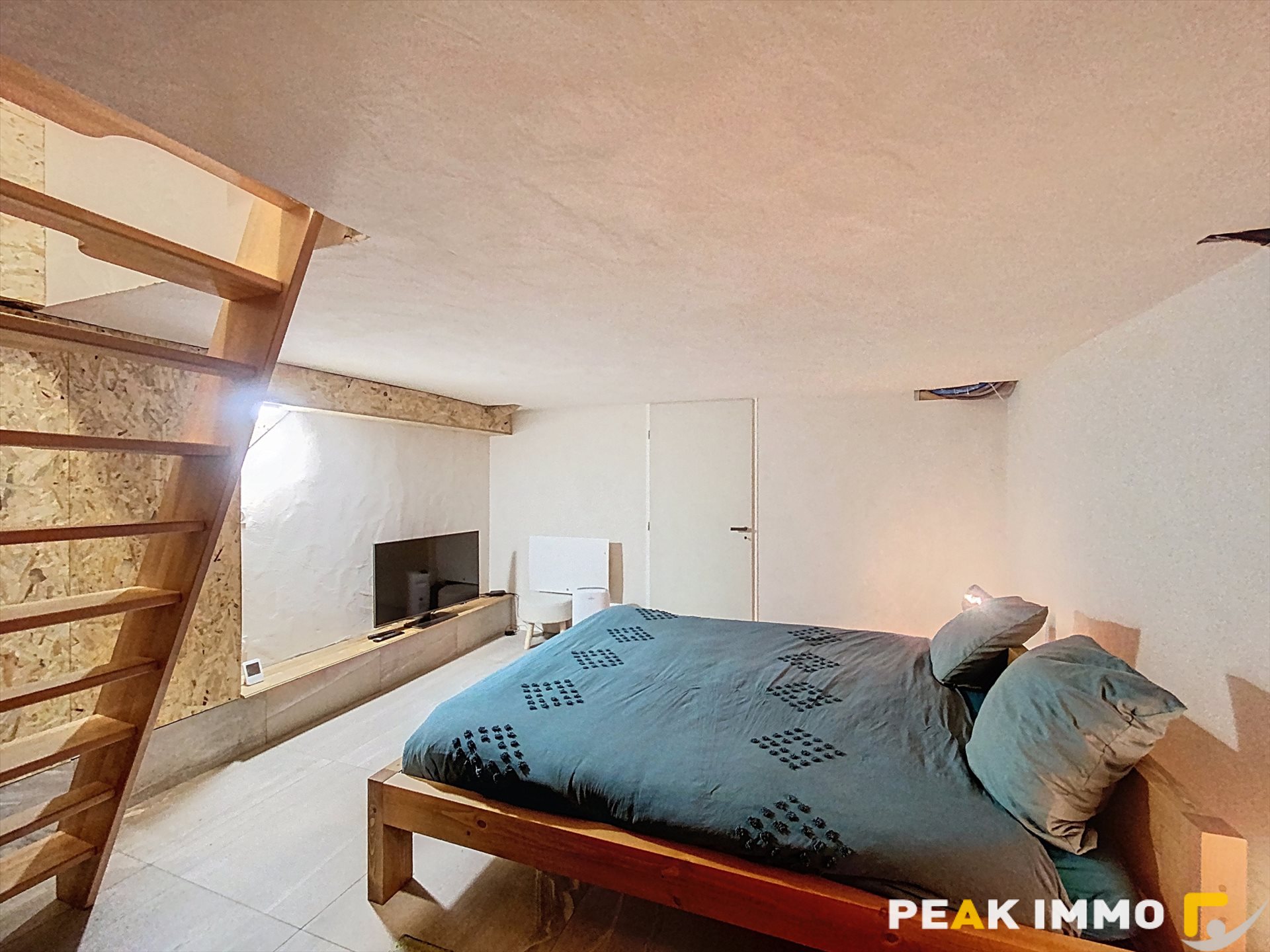 Appartement – Chamonix-Mont-Blanc, Les Plans - Plus