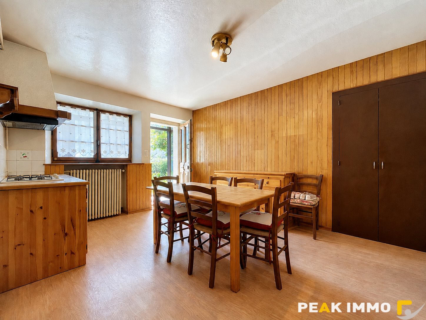Maison à vendre, 177m², Chamonix-Mont-Blanc