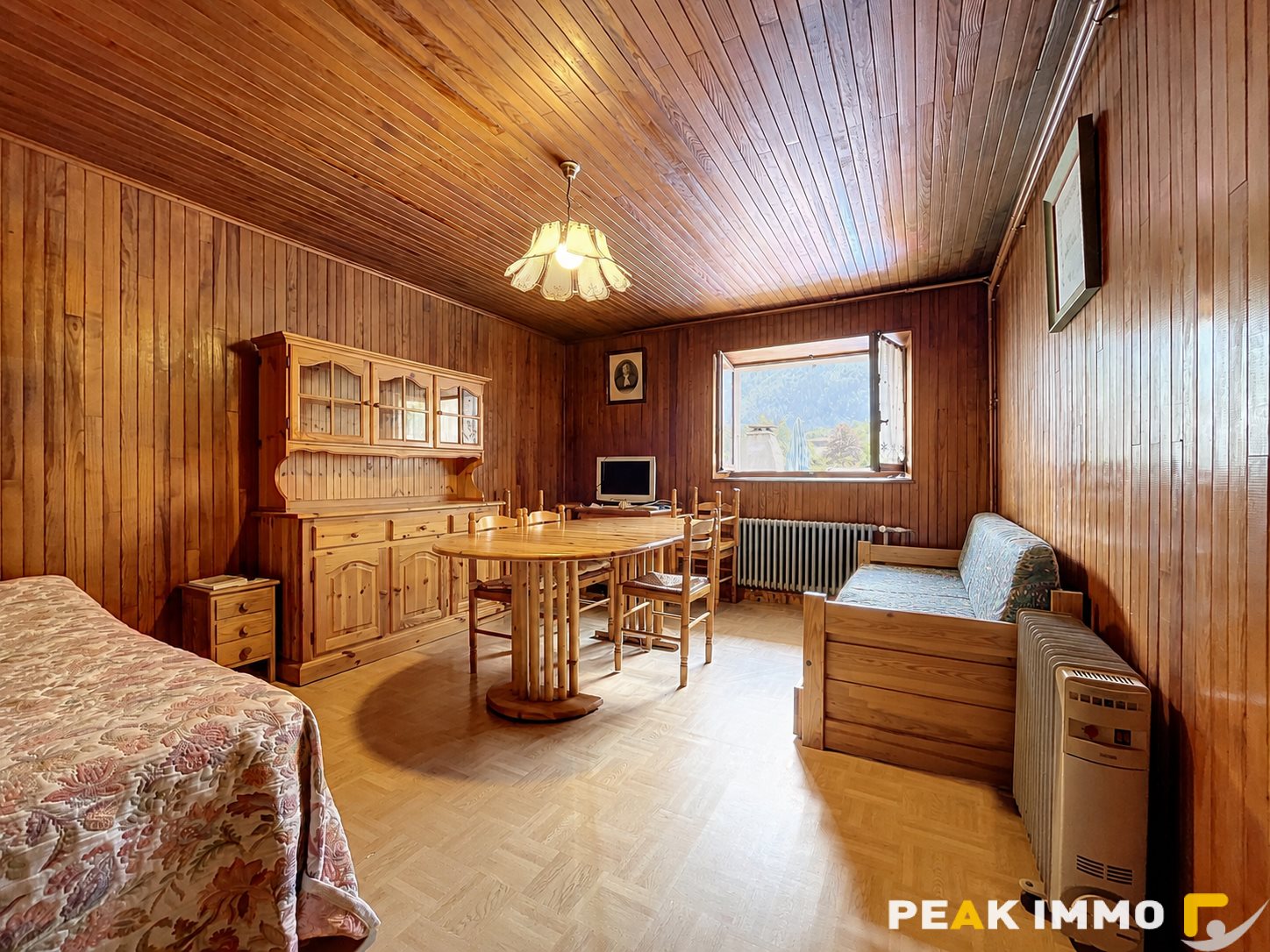 Maison à vendre, 177m², Chamonix-Mont-Blanc