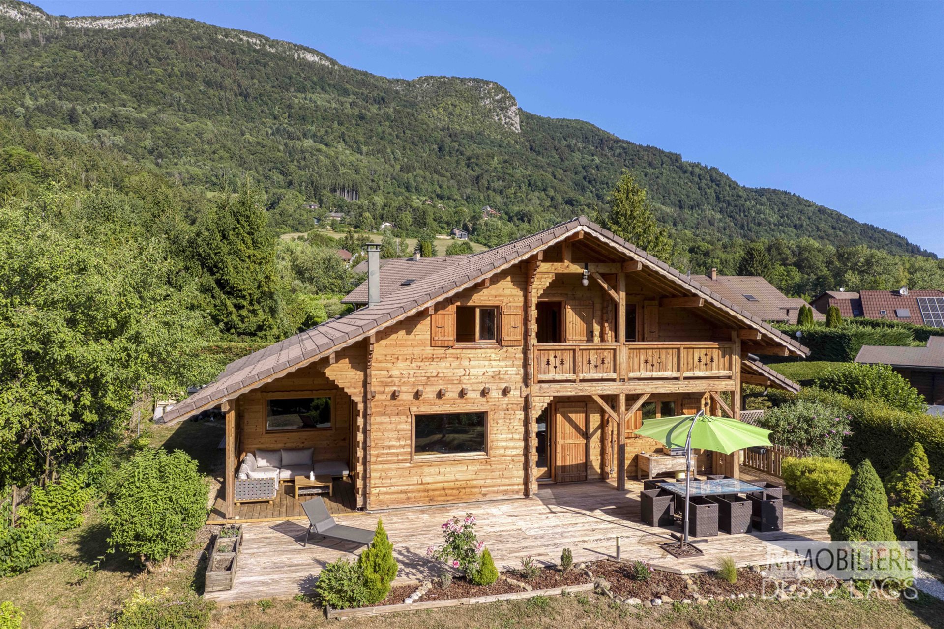 Maison à vendre, 130m², Alex