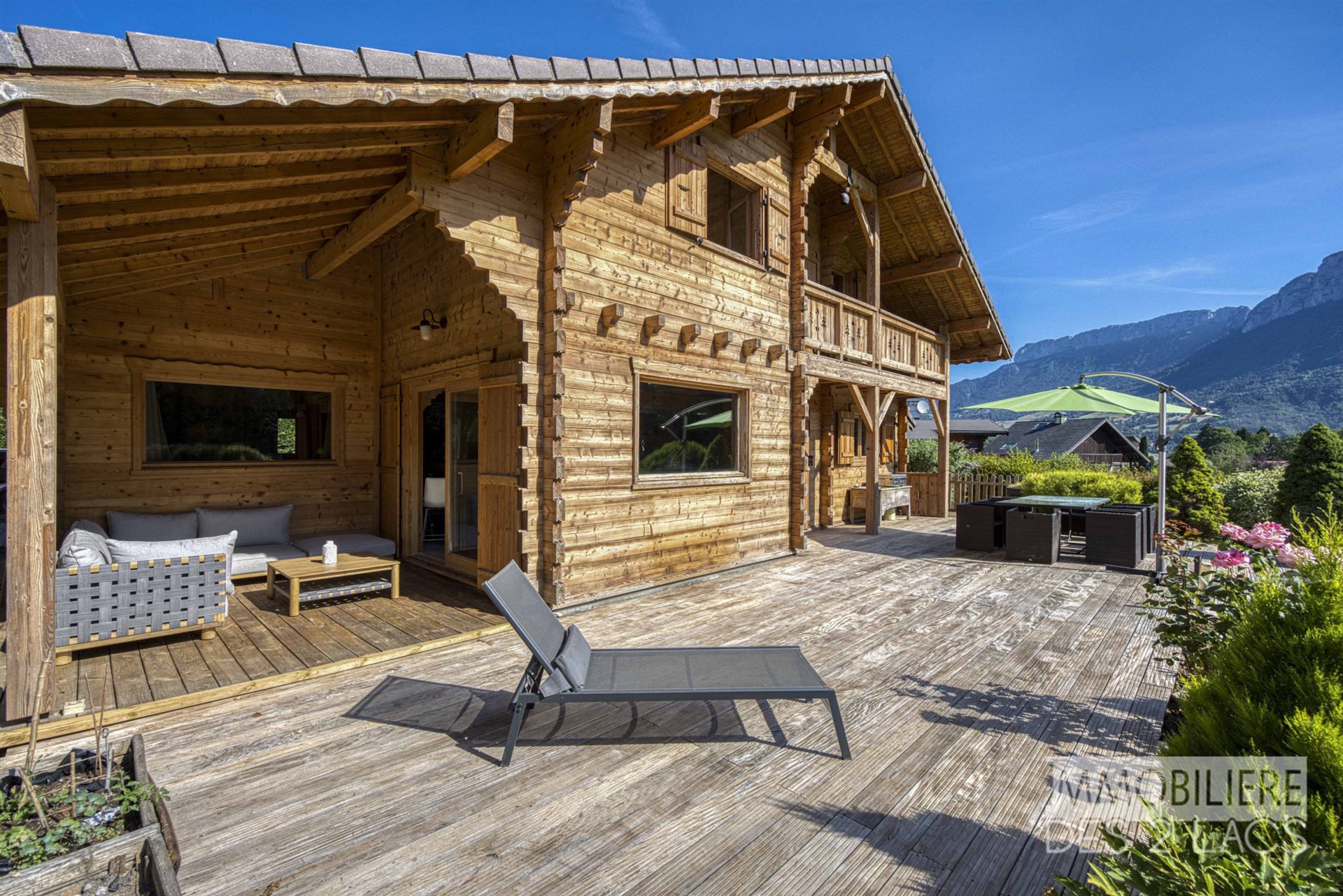 Maison à vendre, 130m², Alex