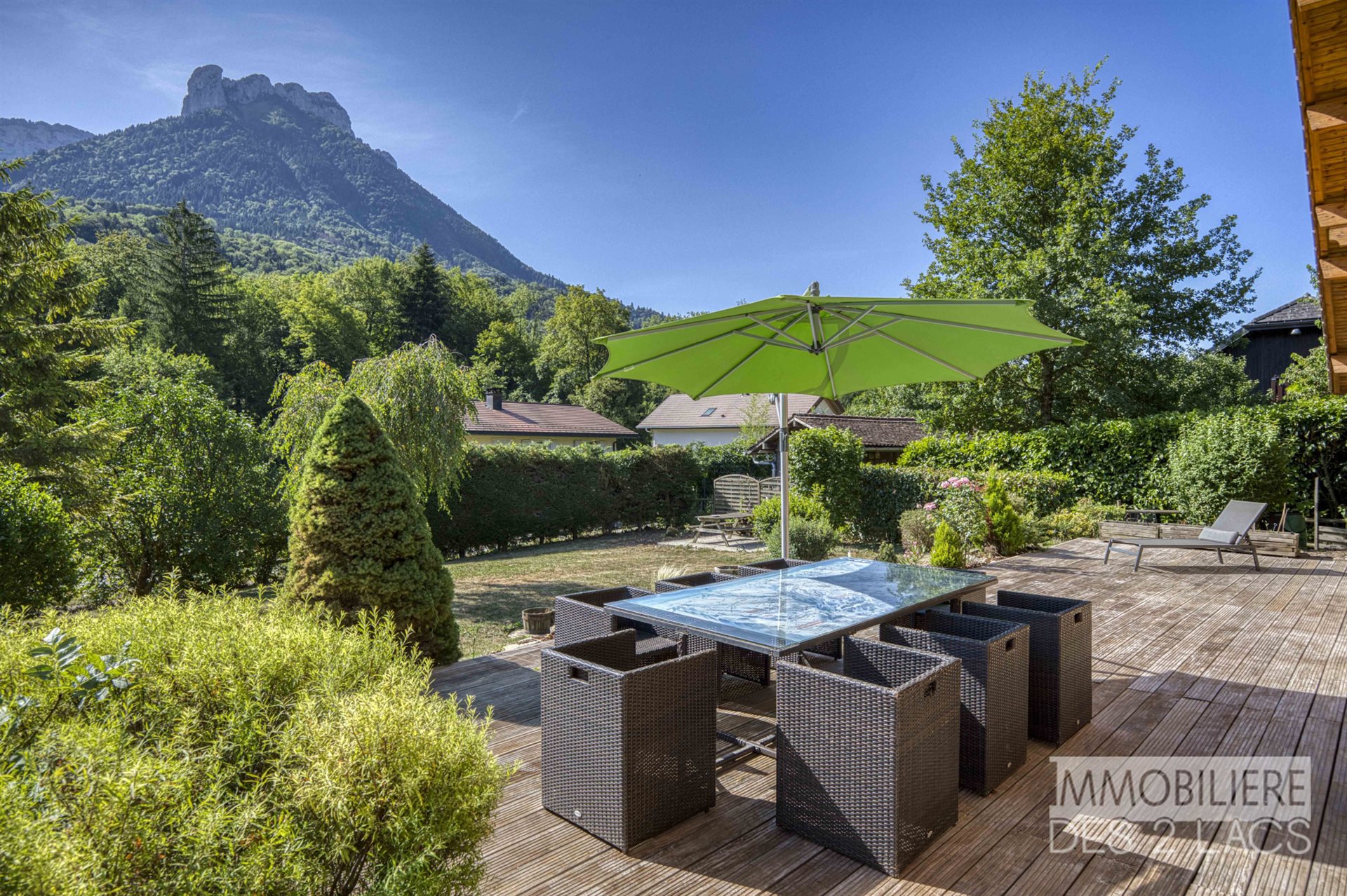 Maison à vendre, 130m², Alex