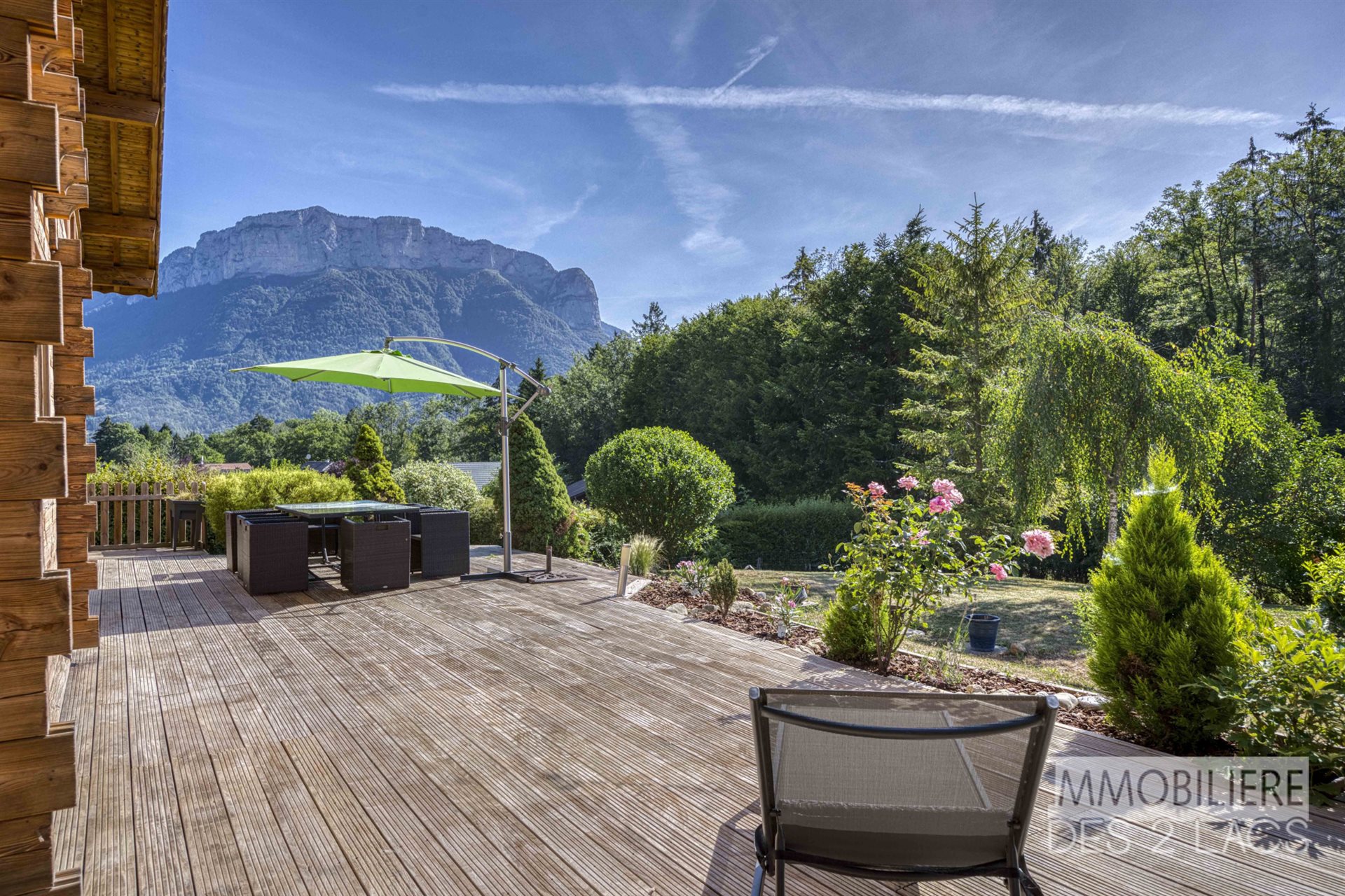 Maison à vendre, 130m², Alex