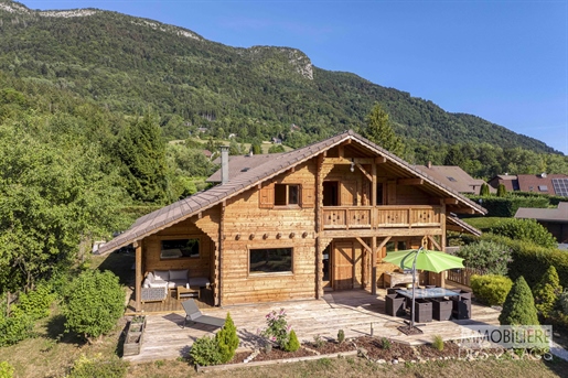 Maison 6 pièces 130 m² · à Alex · 130 m² · 920 000 €