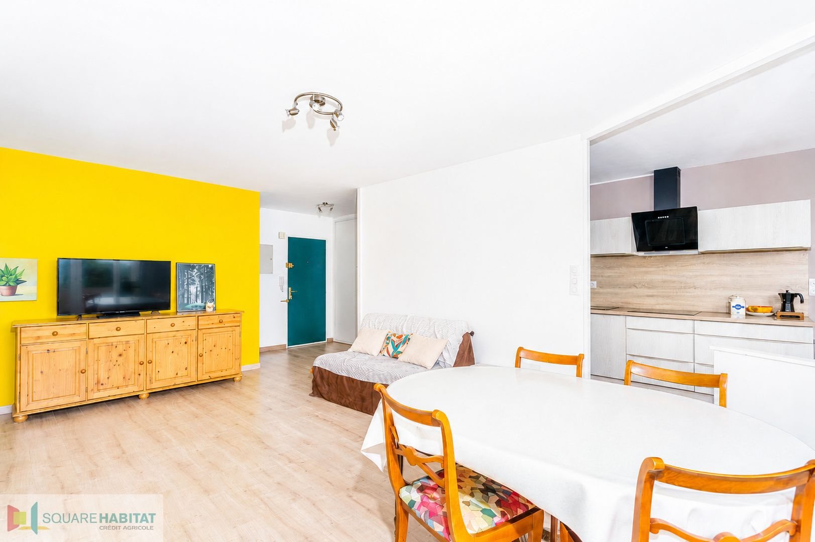 Appartement à vendre, 84m², Beaune