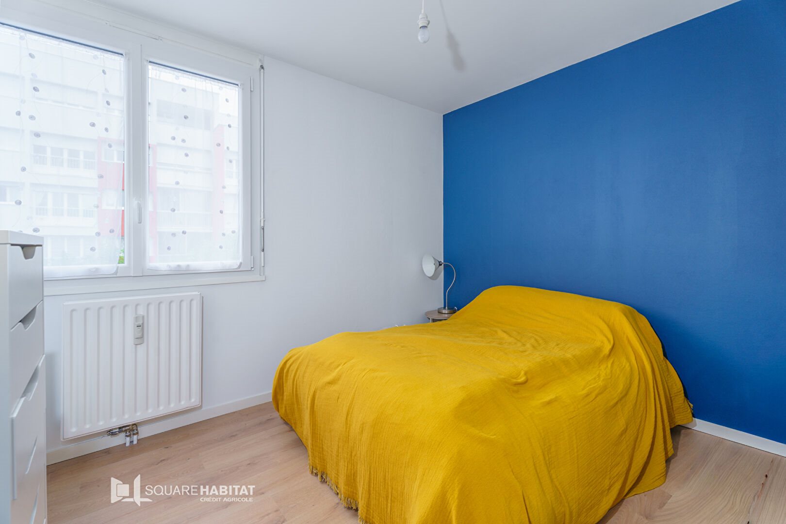 Appartement à vendre, 84m², Beaune