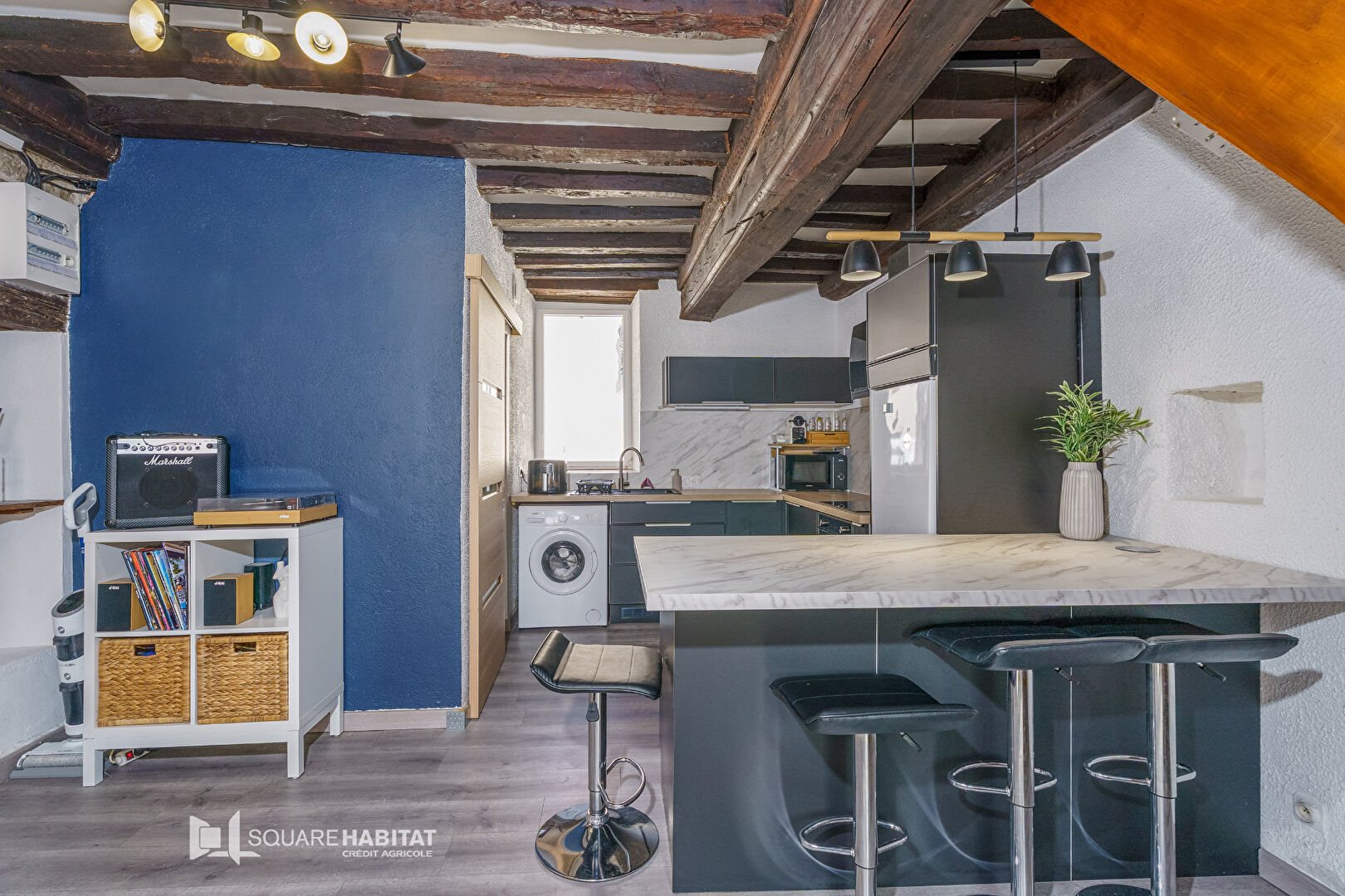 Maison à vendre, 45m², Nuits-Saint-Georges