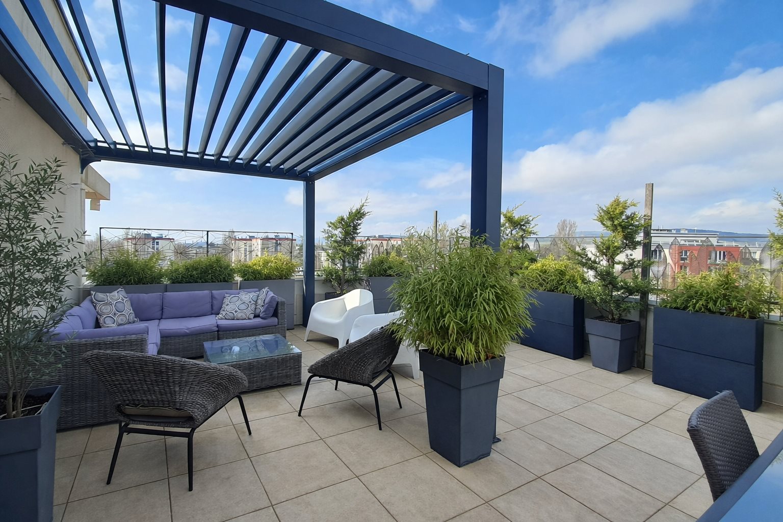 Appartement à vendre, 116m², Beaune