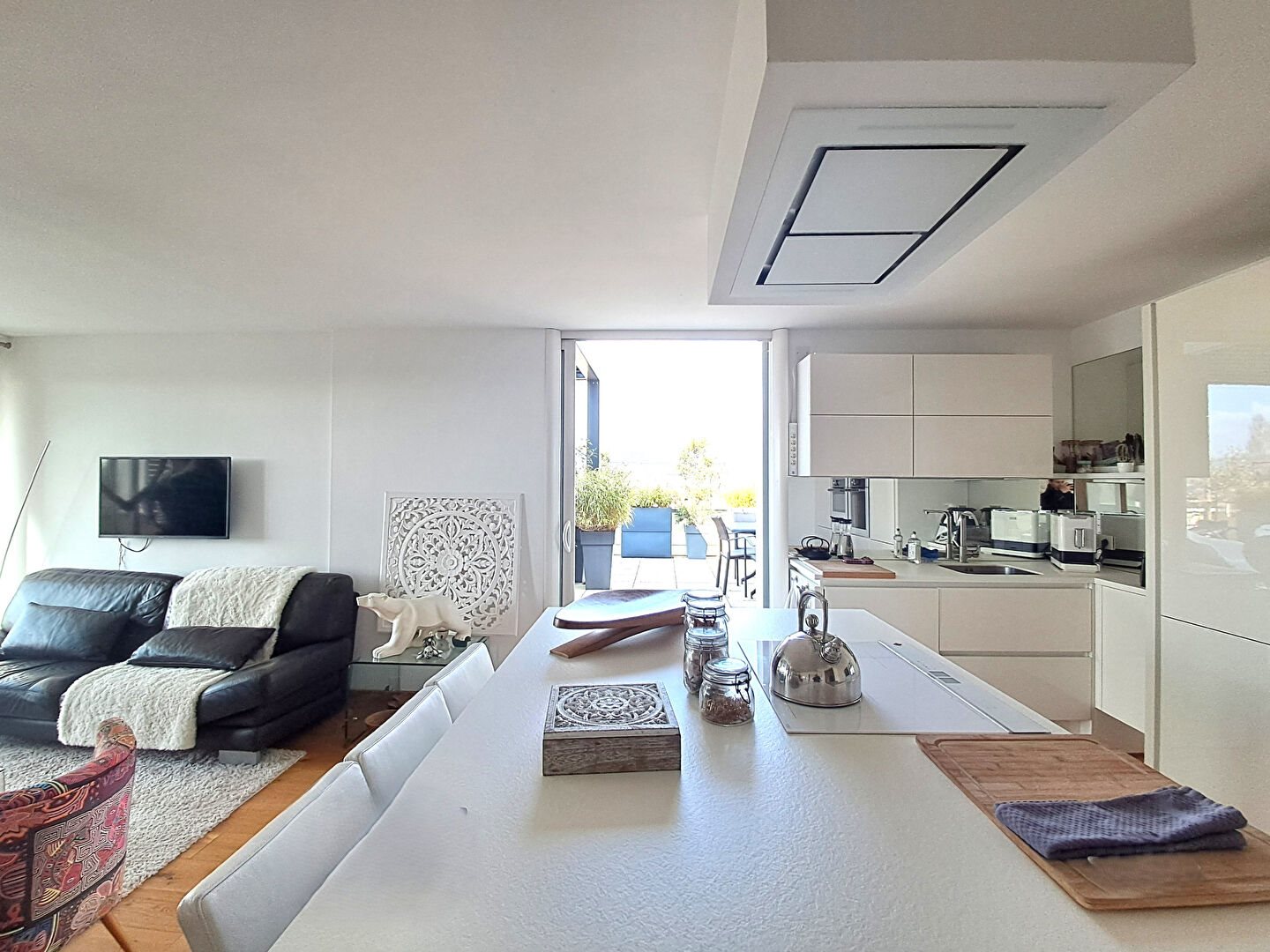 Appartement à vendre, 116m², Beaune
