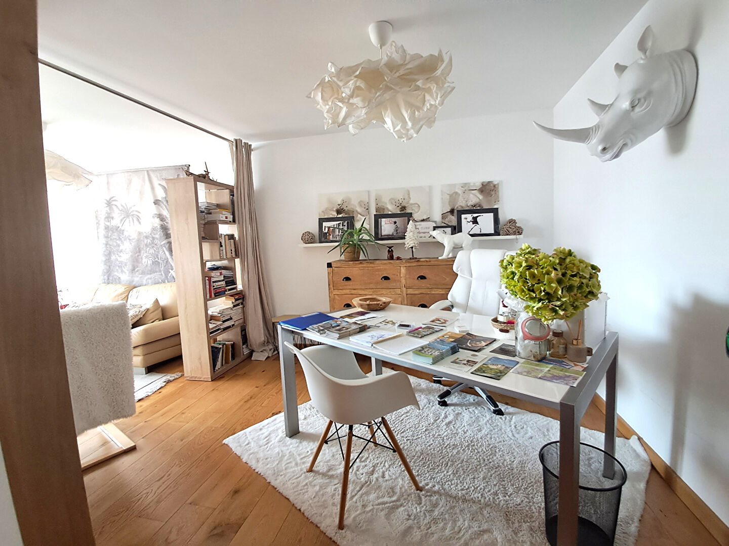 Appartement à vendre, 116m², Beaune