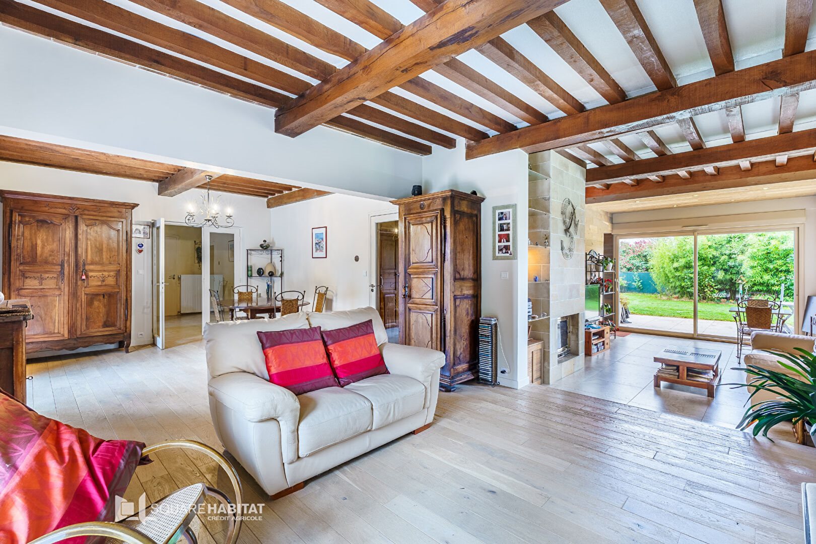 Maison à vendre, 184m², Beaune