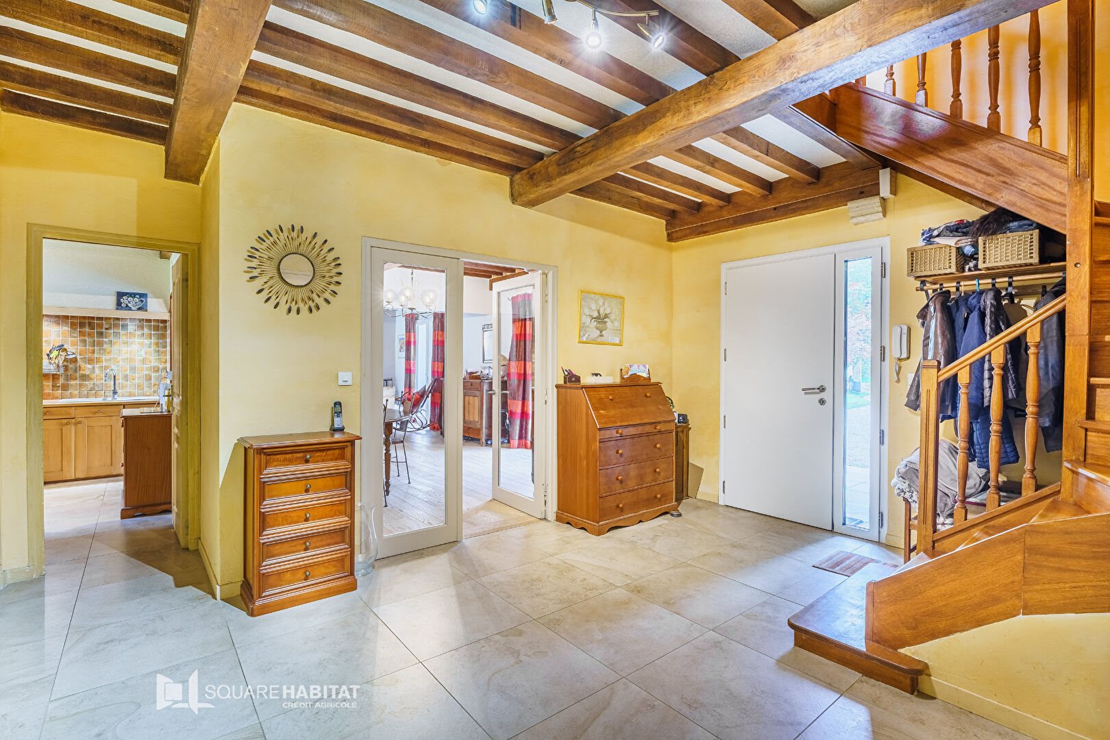 Maison à vendre, 184m², Beaune