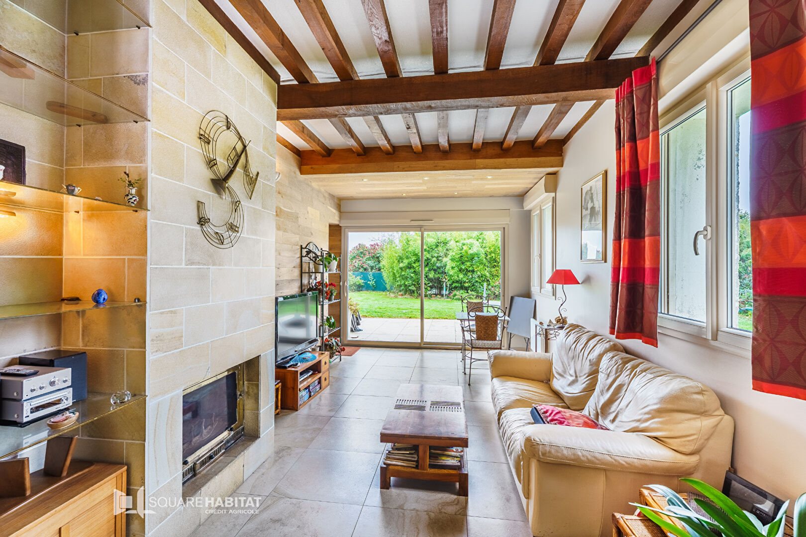 Maison à vendre, 184m², Beaune
