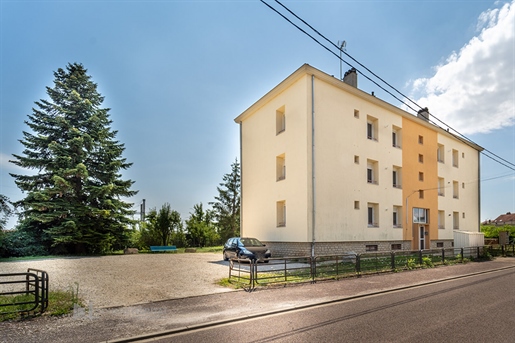 Immeuble 3 pièces 68 m² · à Beaune · 68 m² · 650 000 €