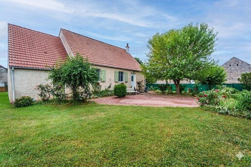 Maison 5 pièces 83 m² · à Ébaty · 83 m² · 200 000 €
