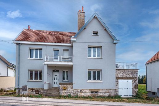 Maison 7 pièces 112 m² · à Beaune · 112 m² · 249 000 €