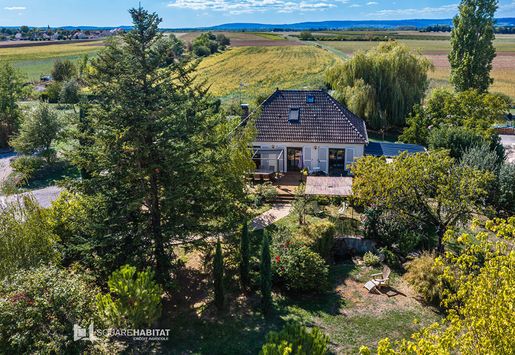 Maison 7 pièces 160 m² · à Beaune · 160 m² · 430 000 €