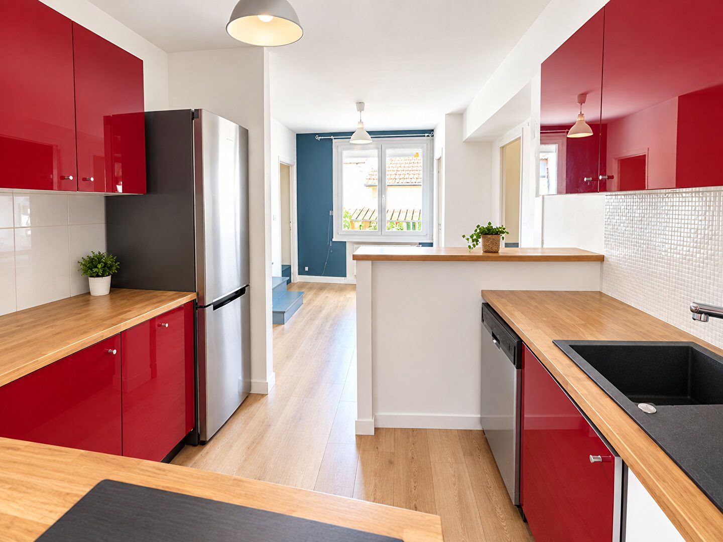Maison à vendre, 73m², Beaune