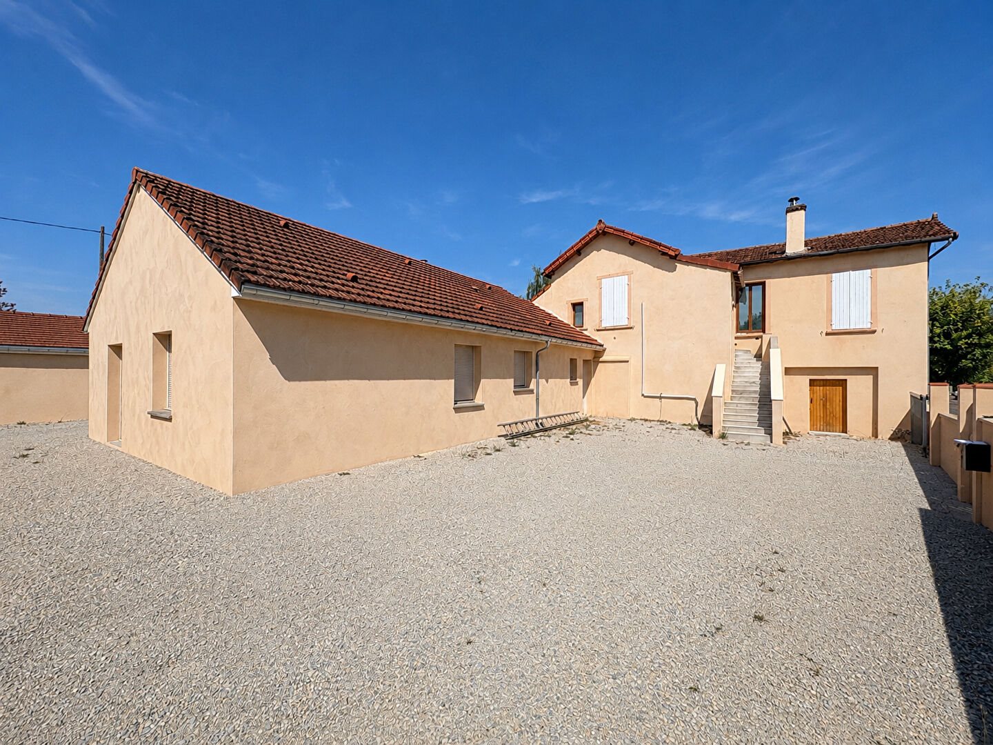 Maison à vendre, 181m², Demigny
