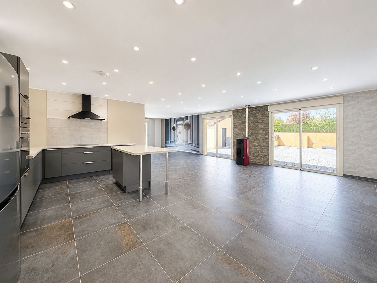 Maison à vendre, 181m², Demigny