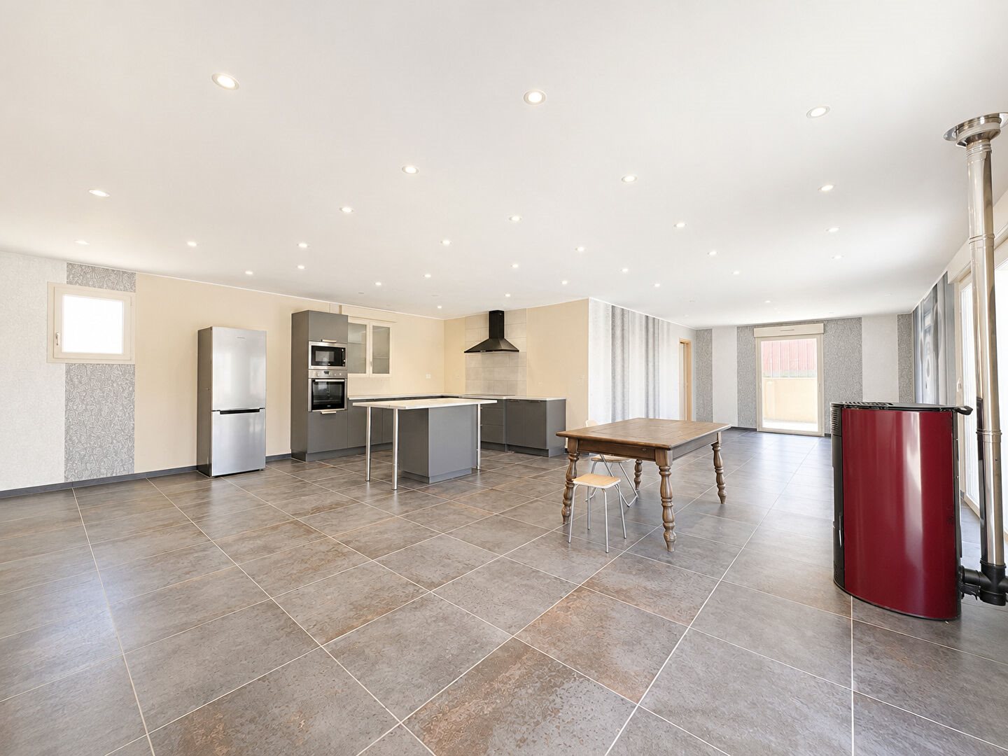 Maison à vendre, 181m², Demigny