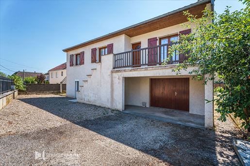 Maison 6 pièces 106 m² · à Beaune · 106 m² · 260 000 €