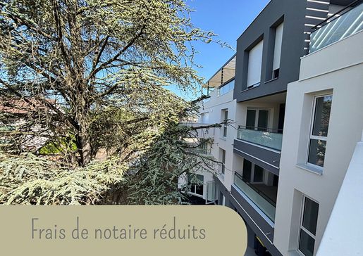 Appartement 2 pièces 64 m² · à Beaune · 64 m² · 285 000 €