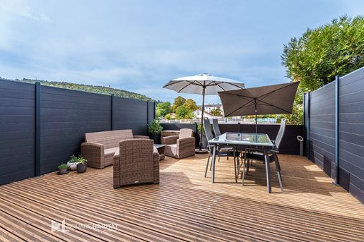 Maison 6 pièces 93 m² · à Nuits-Saint-Georges · 93 m² · 214 000 €