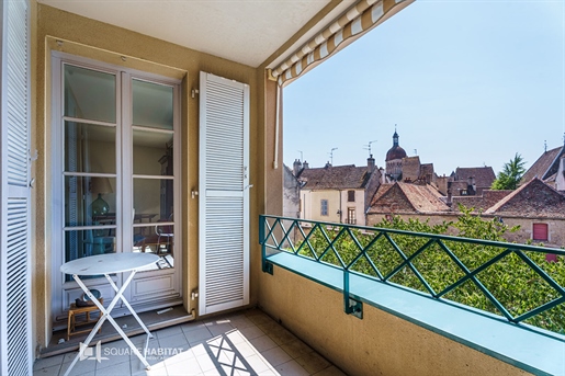 Appartement 3 pièces 90 m² · à Beaune · 90 m² · 340 000 €