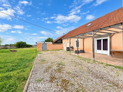 Maison 4 pièces 105 m² · à Chevigny-en-Valière · 105 m² · 204 900 €