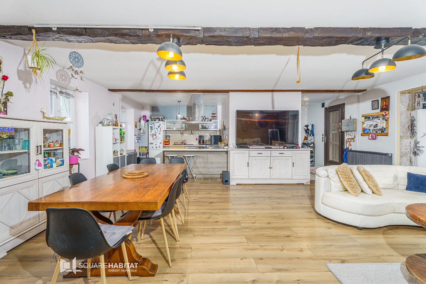Maison à vendre, 122m², Corcelles-lès-Cîteaux
