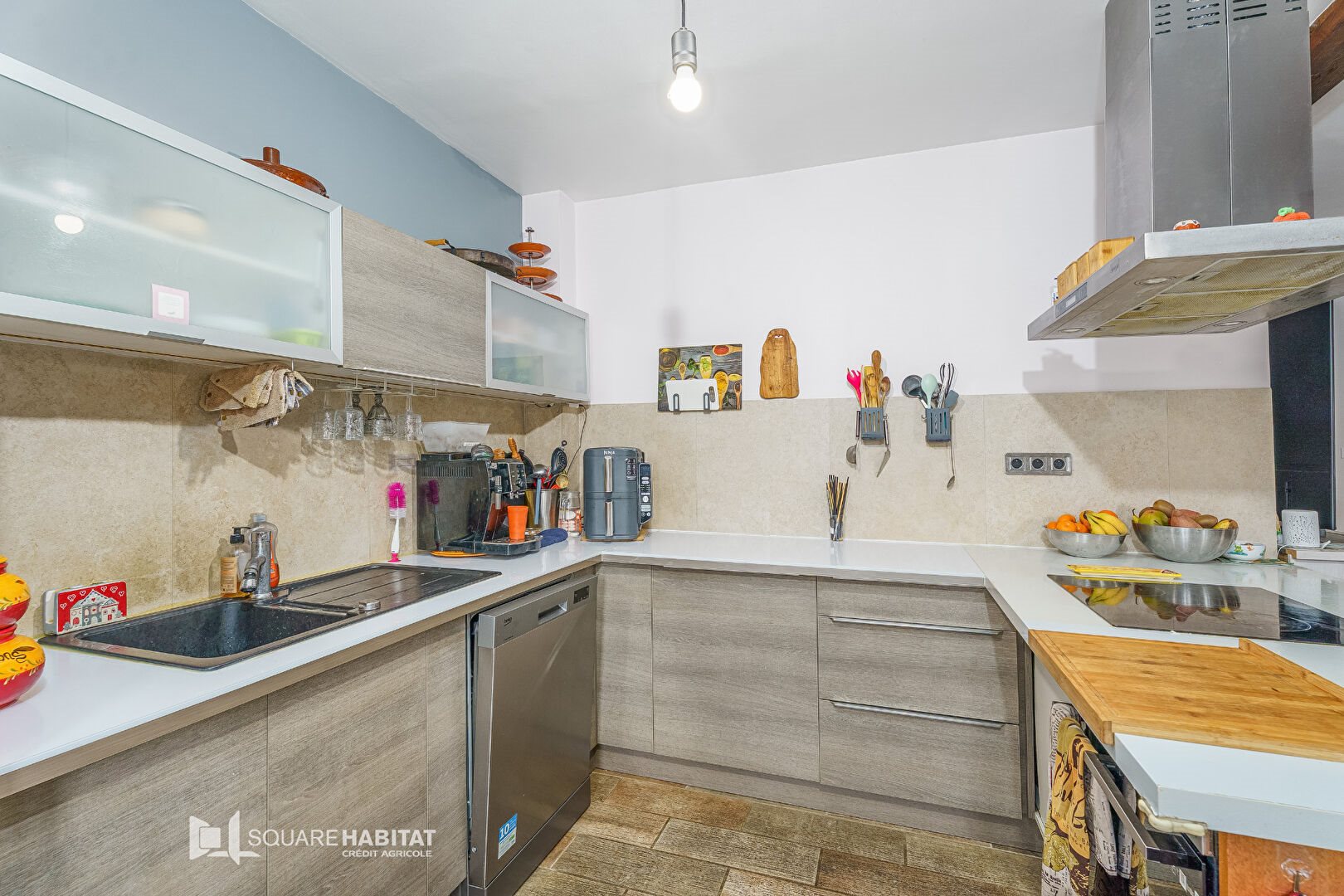 Maison à vendre, 122m², Corcelles-lès-Cîteaux