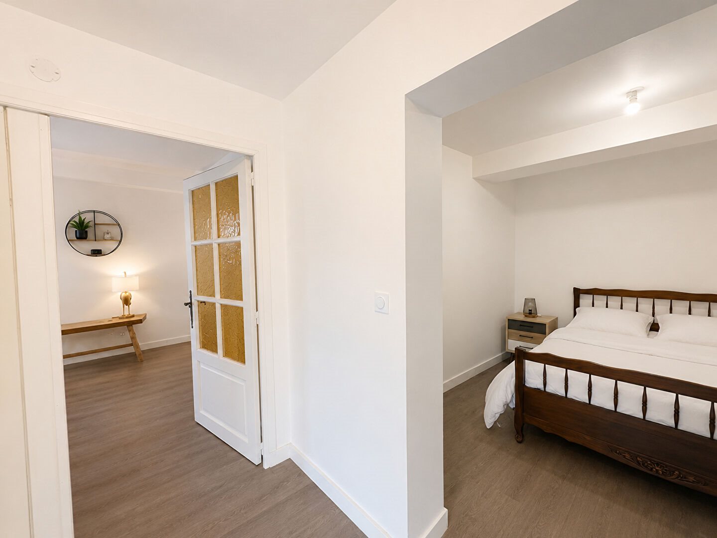 Appartement à vendre, 59m², Sainte-Marie-la-Blanche