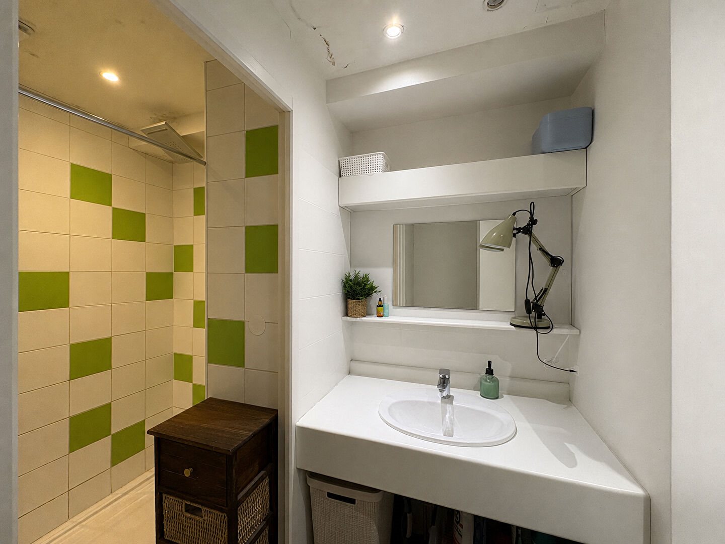 Appartement à vendre, 59m², Sainte-Marie-la-Blanche