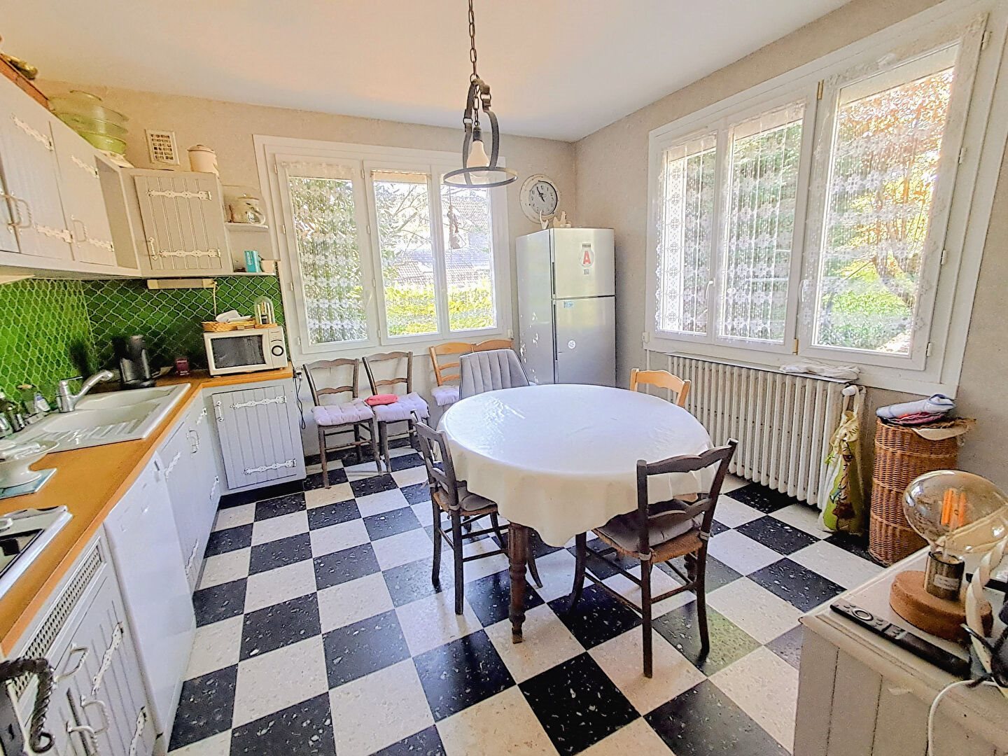 Maison à vendre, 124m², Nuits-Saint-Georges