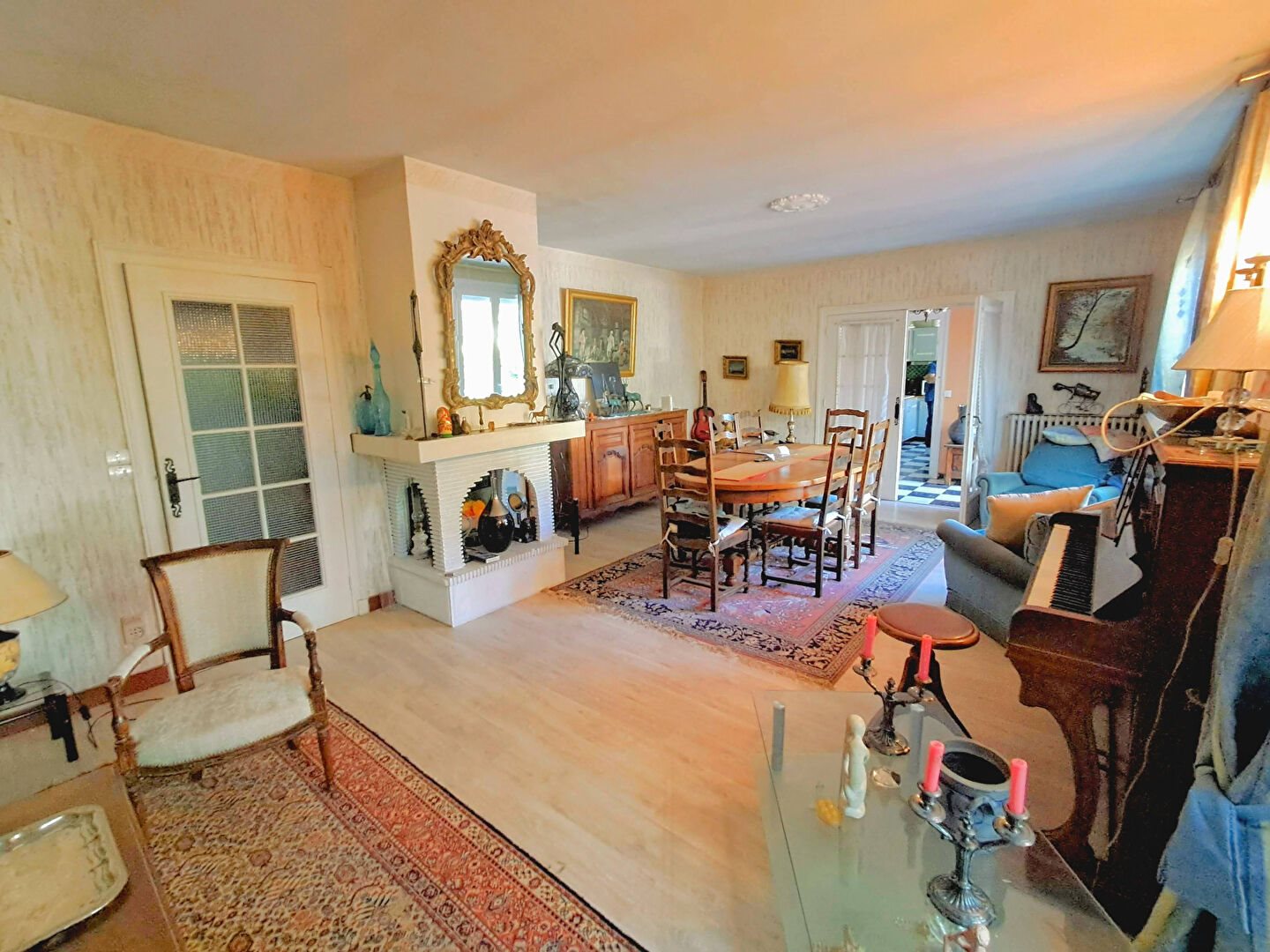 Maison à vendre, 124m², Nuits-Saint-Georges