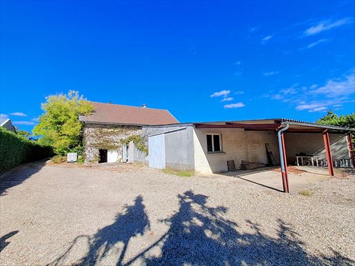 Maison 5 pièces 124 m² · à Nuits-Saint-Georges · 124 m² · 349 000 €