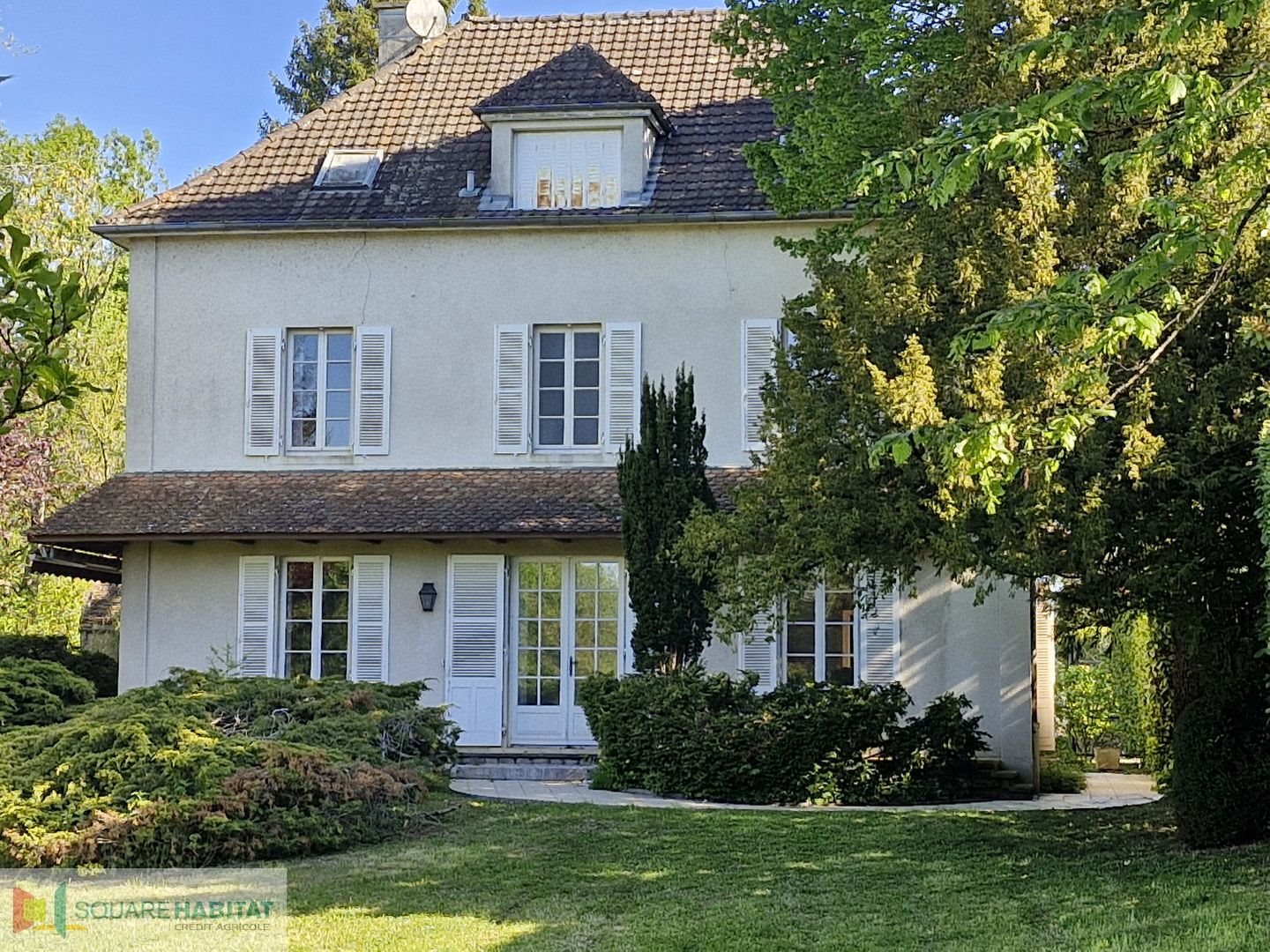 Maison à vendre, 212m², Beaune
