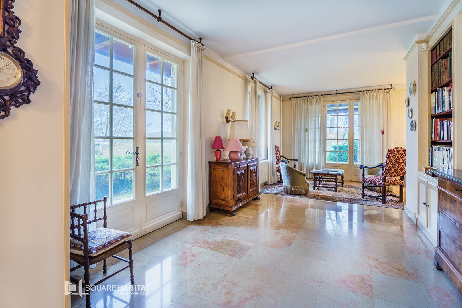 Maison à vendre, 212m², Beaune
