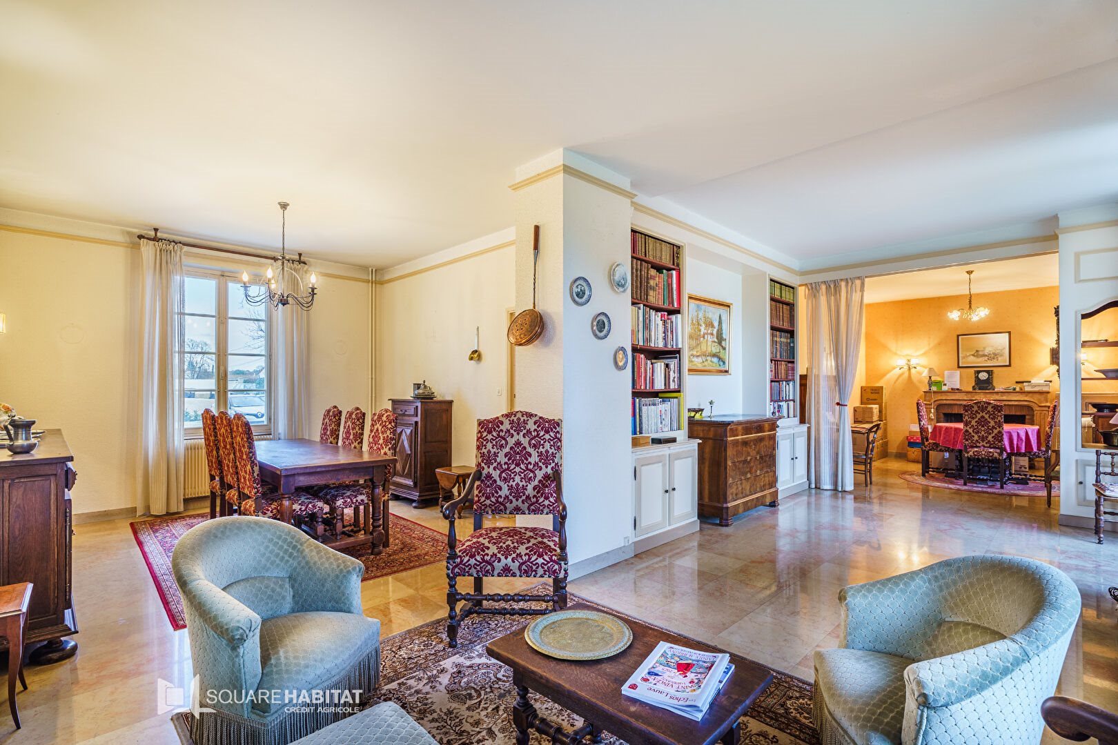 Maison à vendre, 212m², Beaune