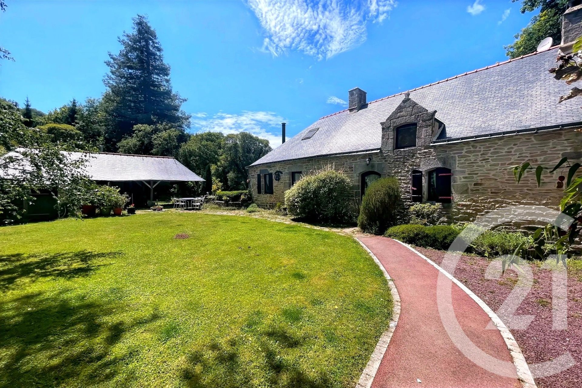Maison à vendre, 158m², Saint-Avé