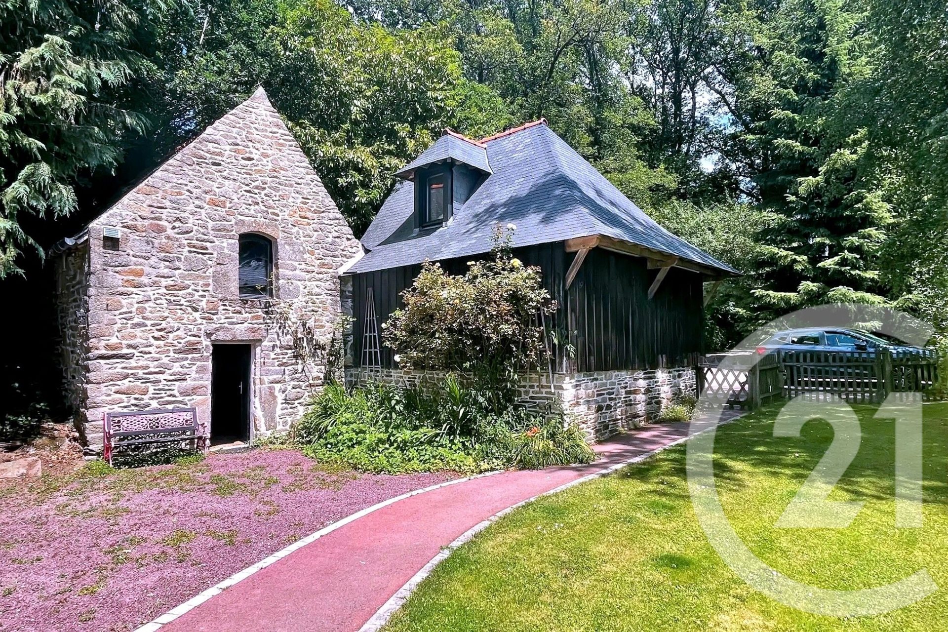 Maison à vendre, 158m², Saint-Avé